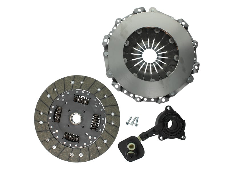 Zestaw sprzęgieł, LuK RepSet Pro do Forda, 624 3547 34, LuK - Aftermarket Service oHG w ofercie sklepu e-autoparts.pl 