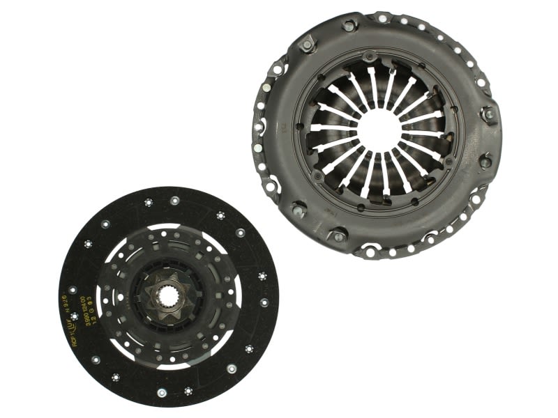 Zestaw sprzęgieł, LuK RepSet do Opla, 623 3210 09, LuK - Aftermarket Service oHG w ofercie sklepu e-autoparts.pl 