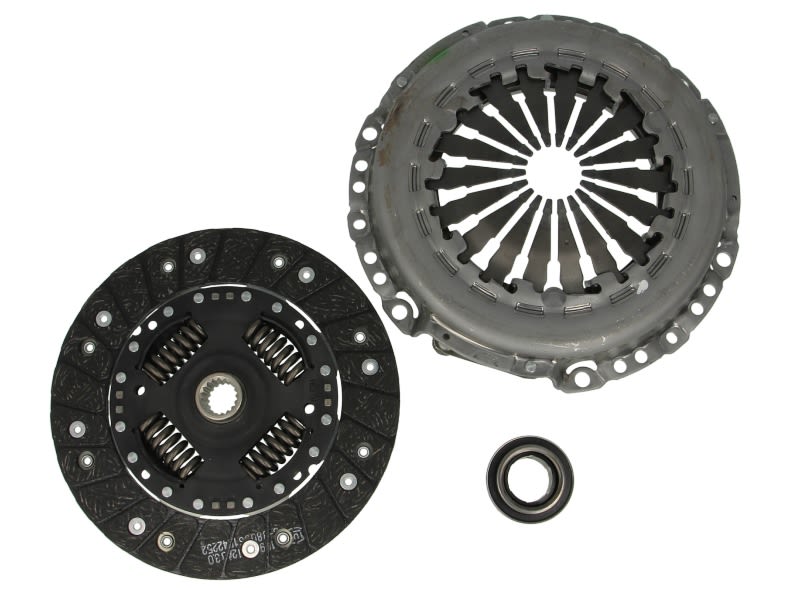 Zestaw sprzęgieł, LuK RepSet do Citroena, 620 3087 00, LuK - Aftermarket Service oHG w ofercie sklepu e-autoparts.pl 