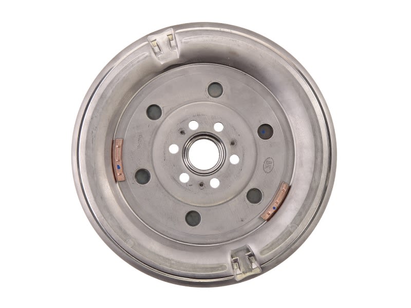 Koło zamachowe, LuK DMF do Audi, 415 0667 10, LuK - Aftermarket Service oHG w ofercie sklepu e-autoparts.pl 