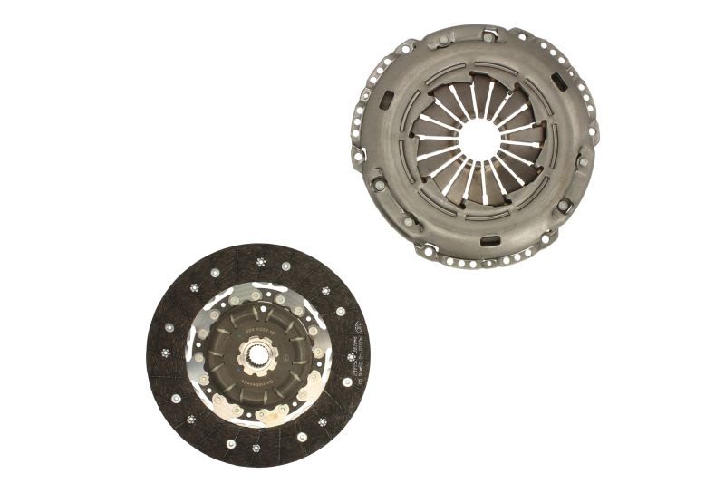 Zestaw sprzęgieł, LuK RepSet do VW, 624 3034 09, LuK - Aftermarket Service oHG w ofercie sklepu e-autoparts.pl 