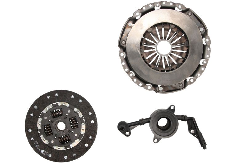 Zestaw sprzęgieł, LuK RepSet Pro do Mercedesa, 623 3079 35, LuK - Aftermarket Service oHG w ofercie sklepu e-autoparts.pl 