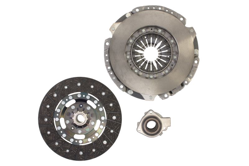 Zestaw sprzęgieł, LuK RepSet Pro do Chevroleta, 625 3136 33, LuK - Aftermarket Service oHG w ofercie sklepu e-autoparts.pl 