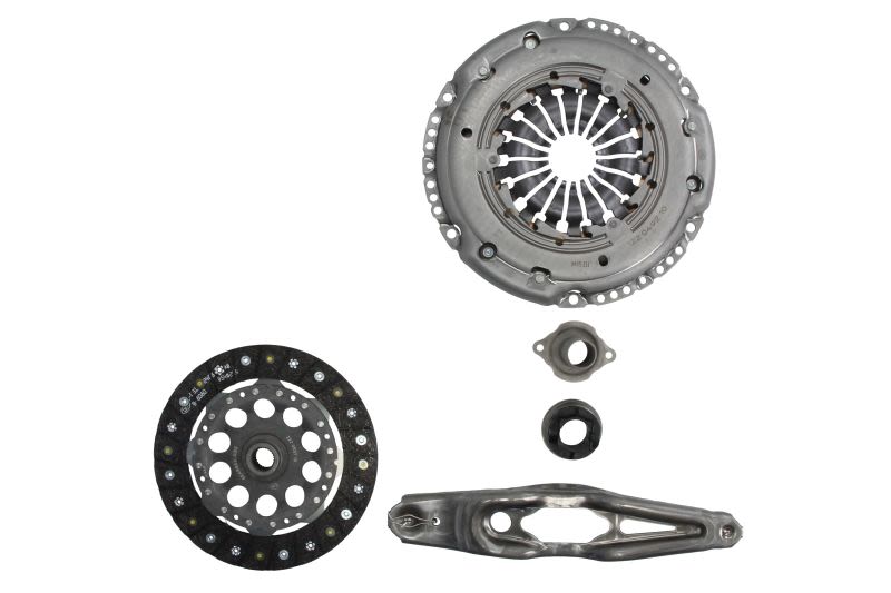 Zestaw sprzęgieł, LuK RepSet do Mini, 622 3432 00, LuK - Aftermarket Service oHG w ofercie sklepu e-autoparts.pl 