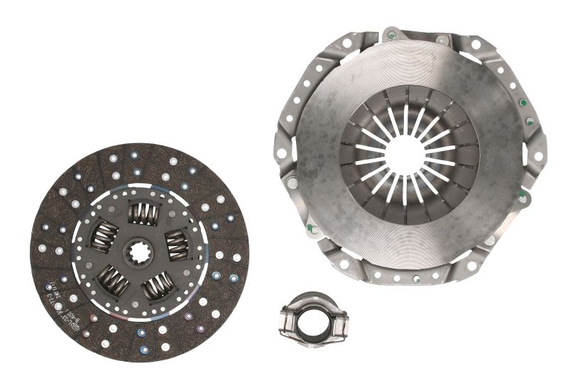 Zestaw sprzęgieł, LuK RepSet do Jeepa, 627 3024 00, LuK - Aftermarket Service oHG w ofercie sklepu e-autoparts.pl 