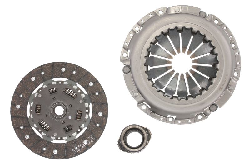 Zestaw sprzęgieł, LuK RepSet do Mazdy, 623 3420 00, LuK - Aftermarket Service oHG w ofercie sklepu e-autoparts.pl 