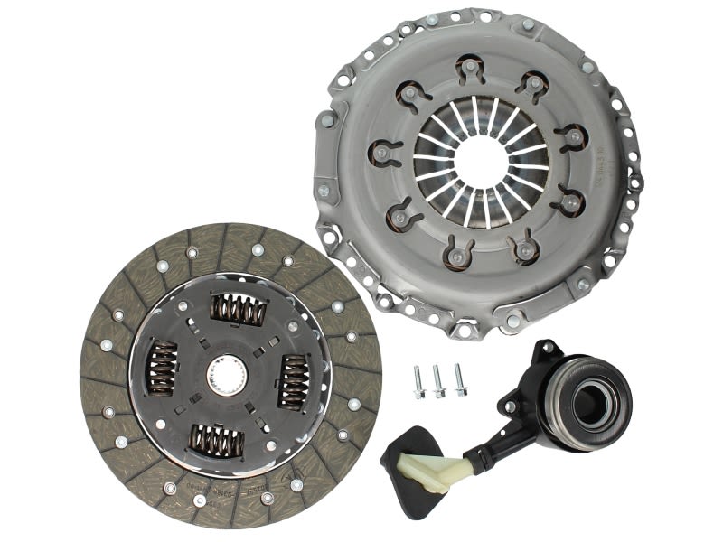 Zestaw sprzęgieł, LuK RepSet Pro do Forda, 624 3547 34, LuK - Aftermarket Service oHG w ofercie sklepu e-autoparts.pl 