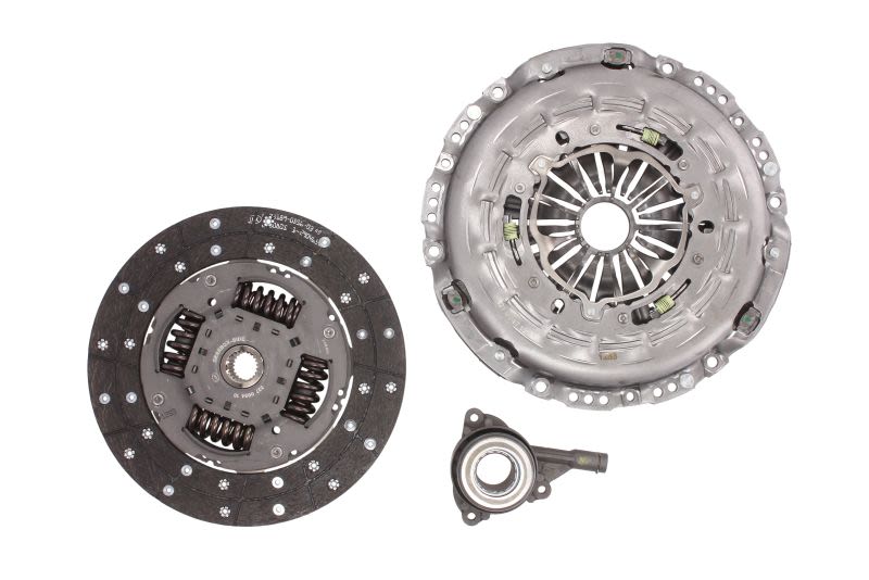 Zestaw sprzęgieł, LuK RepSet Pro do Forda, 627 3032 33, LuK - Aftermarket Service oHG w ofercie sklepu e-autoparts.pl 