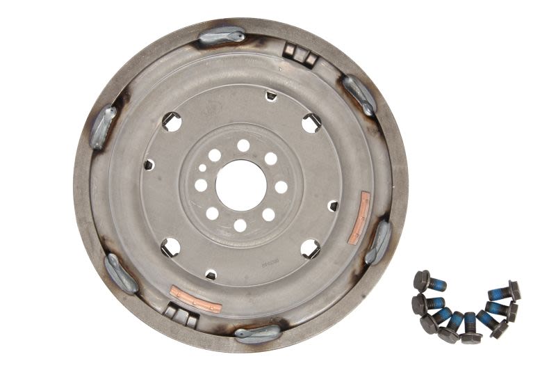 Koło zamachowe, LuK DMF do VW, 415 0844 09, LuK - Aftermarket Service oHG w ofercie sklepu e-autoparts.pl 