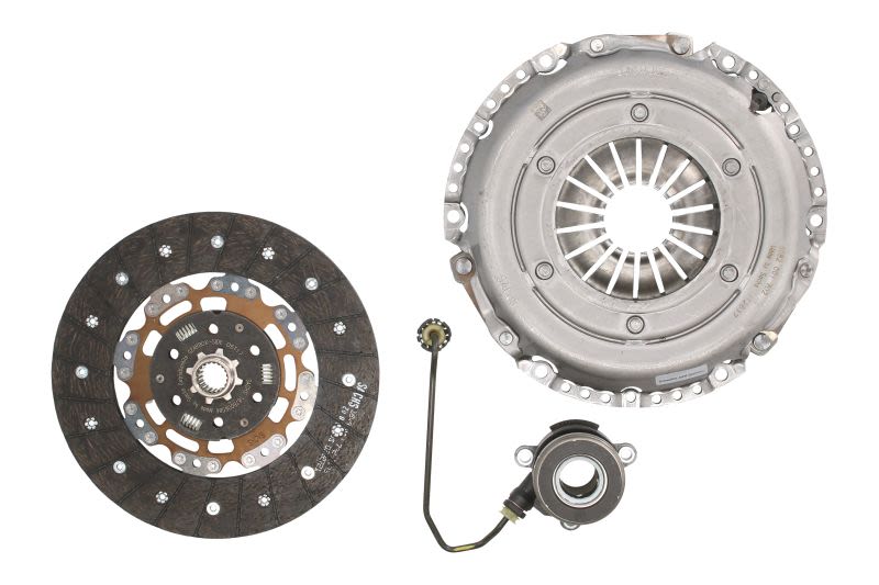 Zestaw sprzęgieł, LuK RepSet Pro do Opla, 624 3775 33, LuK - Aftermarket Service oHG w ofercie sklepu e-autoparts.pl 