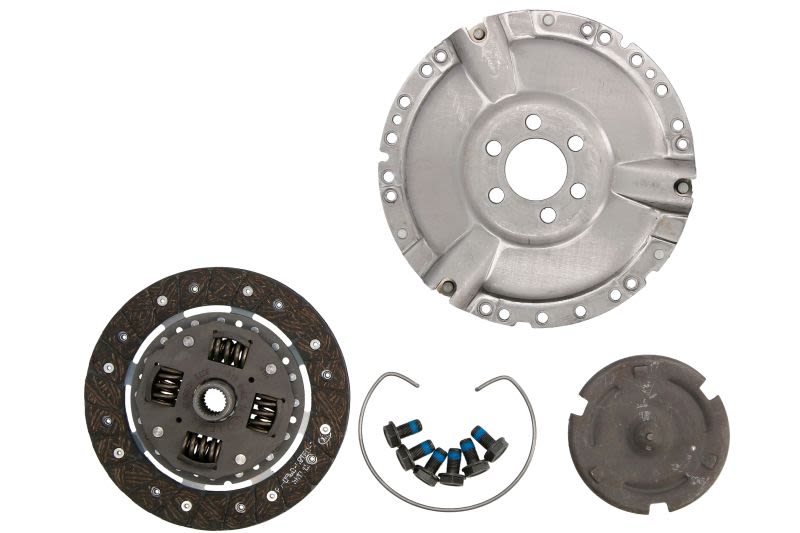 Zestaw sprzęgieł, LuK RepSet do VW, 619 0042 10, LuK - Aftermarket Service oHG w ofercie sklepu e-autoparts.pl 