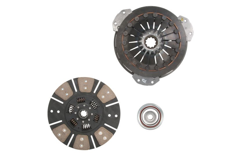 Zestaw sprzęgieł, LuK RepSet, 628 1033 07, LuK - Aftermarket Service oHG w ofercie sklepu e-autoparts.pl 