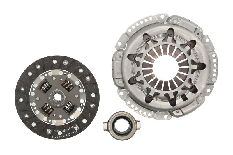 Zestaw sprzęgieł, LuK RepSet do Nissana, 620 3178 00, LuK - Aftermarket Service oHG w ofercie sklepu e-autoparts.pl 