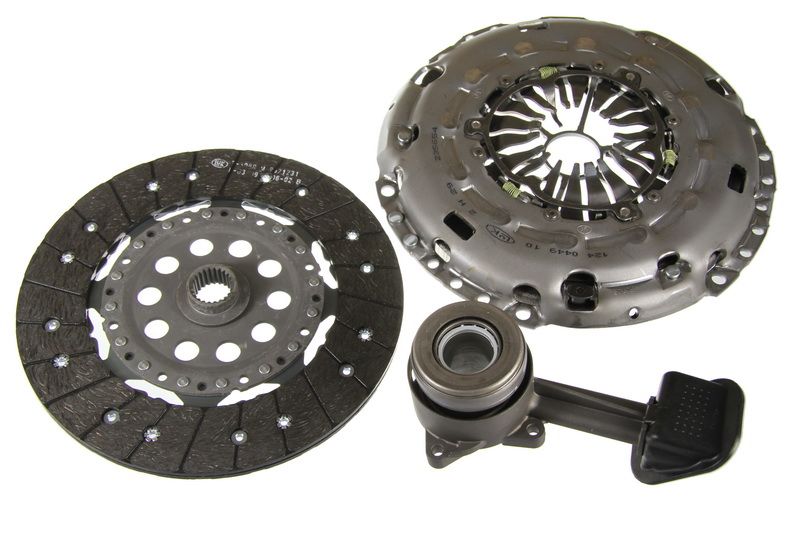 Zestaw sprzęgieł, LuK RepSet Pro do Forda, 624 3307 33, LuK - Aftermarket Service oHG w ofercie sklepu e-autoparts.pl 