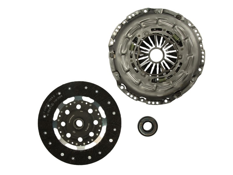 Zestaw sprzęgieł, LuK SAC do Citroena, 626 3032 00, LuK - Aftermarket Service oHG w ofercie sklepu e-autoparts.pl 