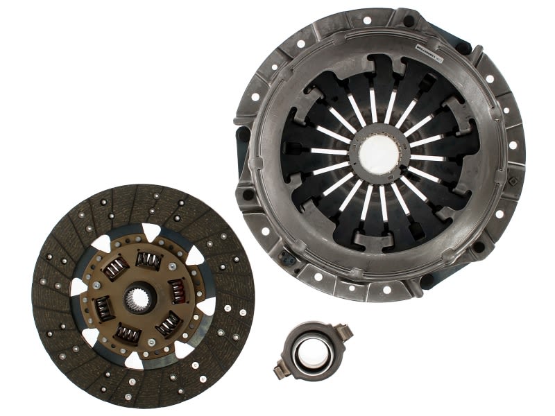 Zestaw sprzęgieł, LuK RepSet do Opla, 626 1655 60, LuK - Aftermarket Service oHG w ofercie sklepu e-autoparts.pl 