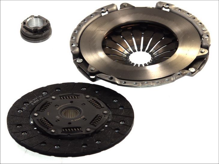 Zestaw sprzęgieł, LuK RepSet do VW, 624 3011 00, LuK - Aftermarket Service oHG w ofercie sklepu e-autoparts.pl 