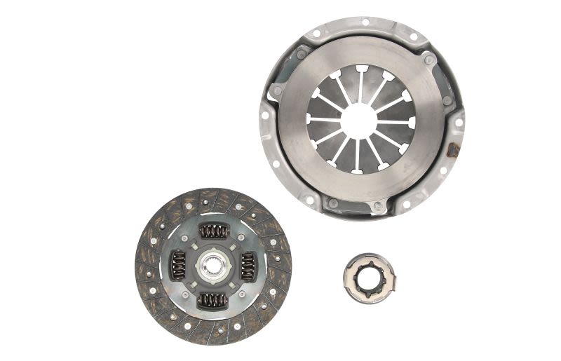 Zestaw sprzęgieł, LuK RepSet do Chevroleta, 619 3091 00, LuK - Aftermarket Service oHG w ofercie sklepu e-autoparts.pl 