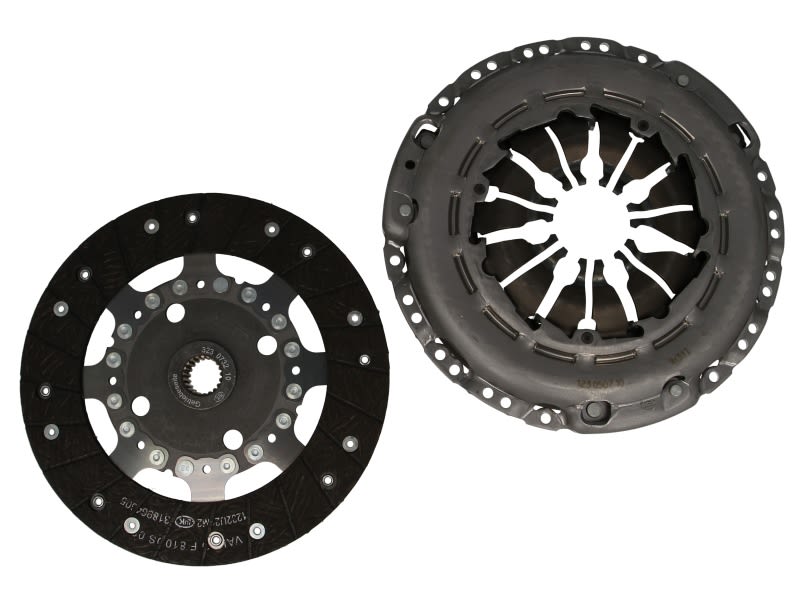 Zestaw sprzęgieł, LuK RepSet do Renault, 623 3305 09, LuK - Aftermarket Service oHG w ofercie sklepu e-autoparts.pl 