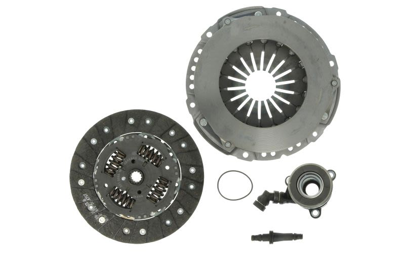 Zestaw sprzęgieł, LuK RepSet Pro do Opla, 621 3027 33, LuK - Aftermarket Service oHG w ofercie sklepu e-autoparts.pl 