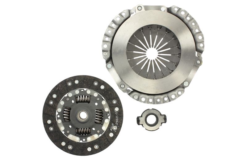 Zestaw sprzęgieł, LuK RepSet do Peugeota, 620 3049 00, LuK - Aftermarket Service oHG w ofercie sklepu e-autoparts.pl 