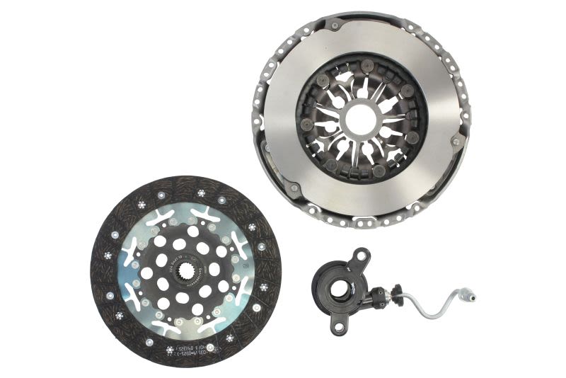 Zestaw sprzęgieł, LuK RepSet Pro do Renault, 624 3316 33, LuK - Aftermarket Service oHG w ofercie sklepu e-autoparts.pl 