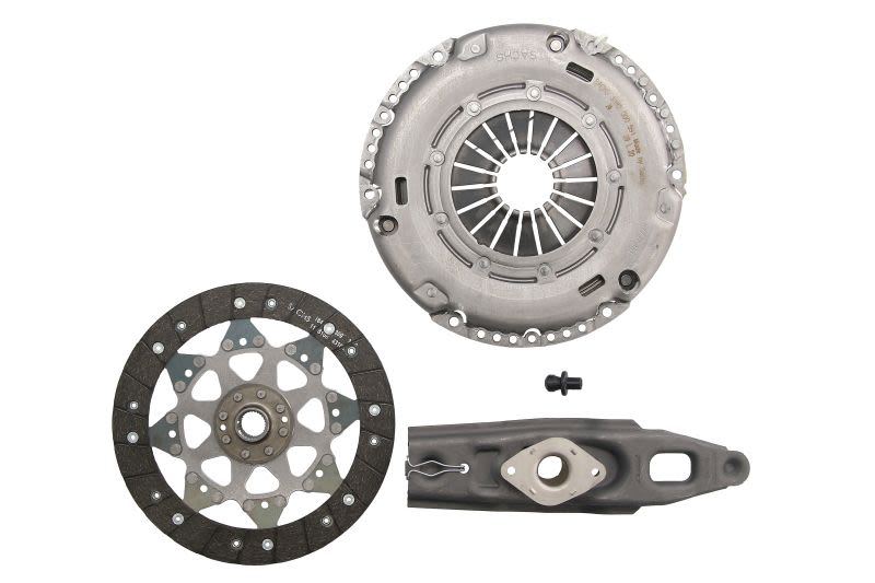 Zestaw sprzęgieł, LuK RepSet , 623 3176 00, LuK - Aftermarket Service oHG w ofercie sklepu e-autoparts.pl 