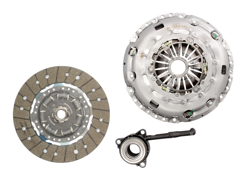 Zestaw sprzęgieł, LuK RepSet Pro do VW, 624 3279 33, LuK - Aftermarket Service oHG w ofercie sklepu e-autoparts.pl 