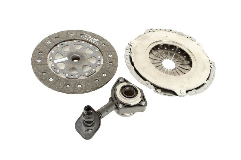 Zestaw sprzęgieł, LuK RepSet Pro do Forda, 624 3378 34, LuK - Aftermarket Service oHG w ofercie sklepu e-autoparts.pl 