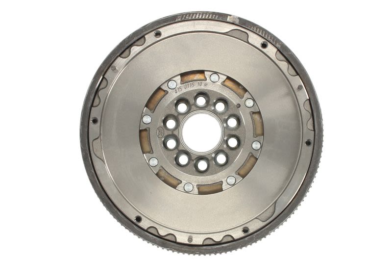 Koło zamachowe, LuK DMF do Volvo, 415 0315 10, LuK - Aftermarket Service oHG w ofercie sklepu e-autoparts.pl 