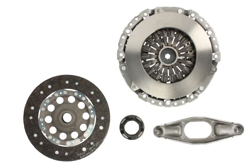 Zestaw sprzęgieł, LuK SAC do BMW, 624 3183 00, LuK - Aftermarket Service oHG w ofercie sklepu e-autoparts.pl 