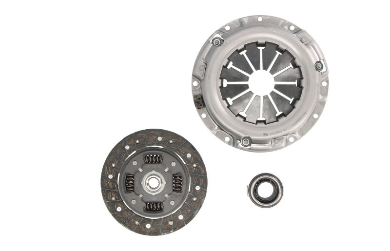 Zestaw sprzęgieł, LuK RepSet do Chevroleta, 619 3091 00, LuK - Aftermarket Service oHG w ofercie sklepu e-autoparts.pl 