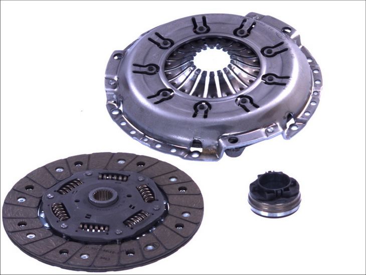 Zestaw sprzęgieł, LuK RepSet do VW, 624 3045 00, LuK - Aftermarket Service oHG w ofercie sklepu e-autoparts.pl 