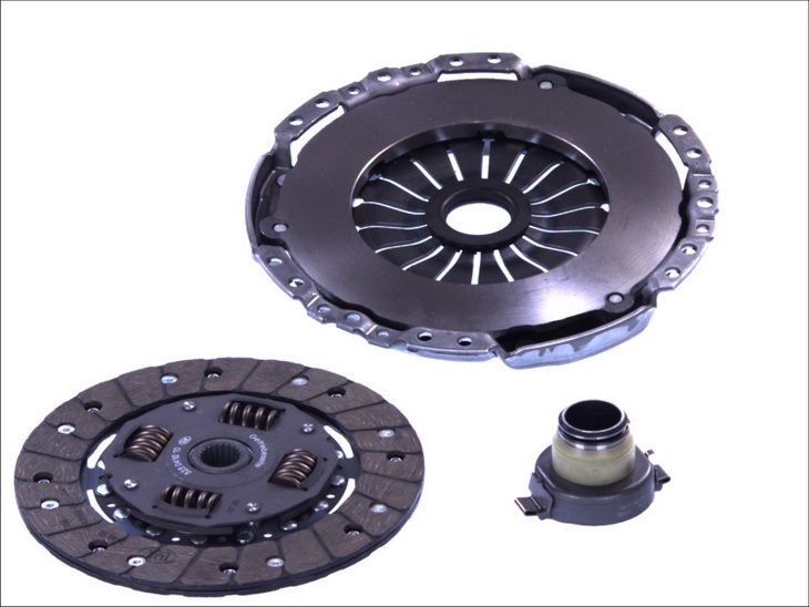 Zestaw sprzęgieł, LuK RepSet do Citroena, 624 1932 00, LuK - Aftermarket Service oHG w ofercie sklepu e-autoparts.pl 