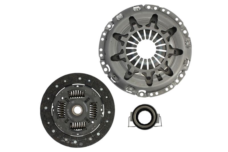 Zestaw sprzęgieł, LuK RepSet do Toyoty, 619 3093 00, LuK - Aftermarket Service oHG w ofercie sklepu e-autoparts.pl 