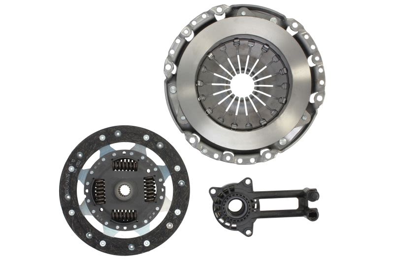 Zestaw sprzęgieł, LuK RepSet Pro do Forda, 621 3008 33, LuK - Aftermarket Service oHG w ofercie sklepu e-autoparts.pl 