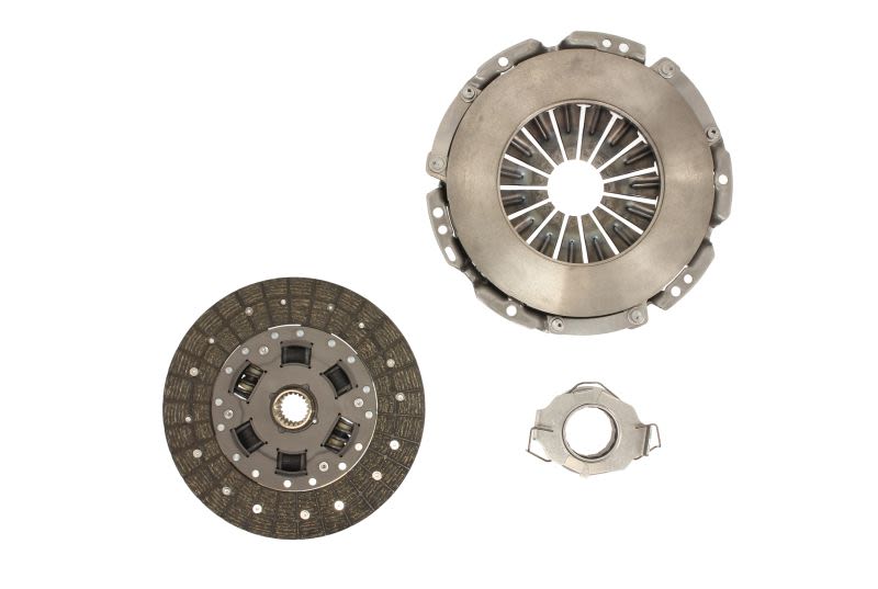 Zestaw sprzęgieł, LuK RepSet do Toyoty, 624 3142 60, LuK - Aftermarket Service oHG w ofercie sklepu e-autoparts.pl 