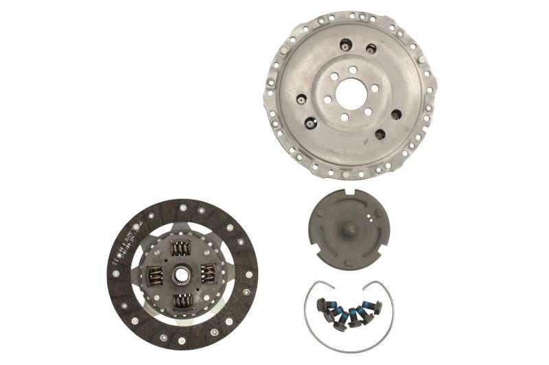 Zestaw sprzęgieł, LuK RepSet do VW, 621 1331 09, LuK - Aftermarket Service oHG w ofercie sklepu e-autoparts.pl 