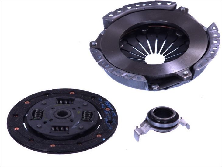 Zestaw sprzęgieł, LuK RepSet do Fiata, 617 0474 11, LuK - Aftermarket Service oHG w ofercie sklepu e-autoparts.pl 