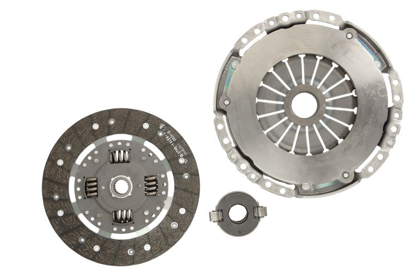 Zestaw sprzęgieł, LuK RepSet do Peugeota, 624 1931 00, LuK - Aftermarket Service oHG w ofercie sklepu e-autoparts.pl 