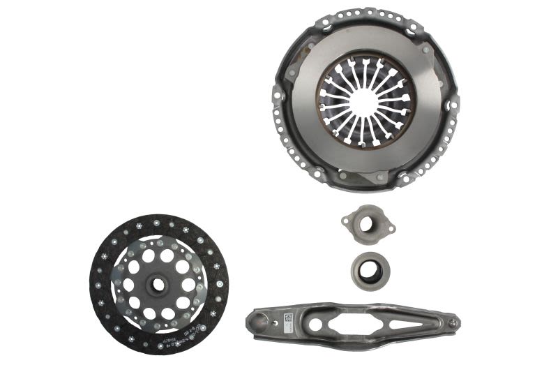 Zestaw sprzęgieł, LuK RepSet do Mini, 622 3432 00, LuK - Aftermarket Service oHG w ofercie sklepu e-autoparts.pl 