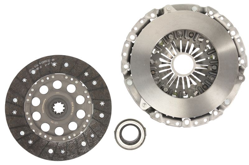 Zestaw sprzęgieł, LuK SAC do BMW, 624 3346 00, LuK - Aftermarket Service oHG w ofercie sklepu e-autoparts.pl 