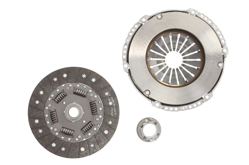 Zestaw sprzęgieł, LuK RepSet do VW, 624 3116 00, LuK - Aftermarket Service oHG w ofercie sklepu e-autoparts.pl 