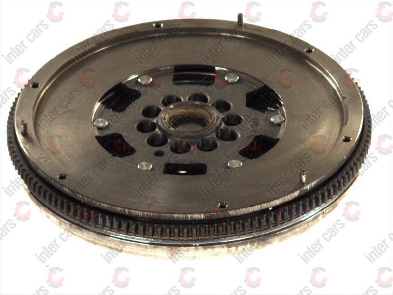 Koło zamachowe, LuK DMF do VW, 415 0195 10, LuK - Aftermarket Service oHG w ofercie sklepu e-autoparts.pl 