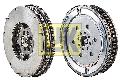 Koło zamachowe, LuK DMF do Audi, 415 0055 10, LuK - Aftermarket Service oHG w ofercie sklepu e-autoparts.pl 