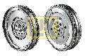 Koło zamachowe, LuK DMF do BMW, 415 0105 10, LuK - Aftermarket Service oHG w ofercie sklepu e-autoparts.pl 