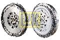 Koło zamachowe, LuK DMF do Mercedesa, 415 0126 10, LuK - Aftermarket Service oHG w ofercie sklepu e-autoparts.pl 
