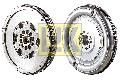 Koło zamachowe, LuK DMF do VW, 415 0195 10, LuK - Aftermarket Service oHG w ofercie sklepu e-autoparts.pl 