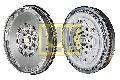 Koło zamachowe, LuK DMF do Mercedesa, 415 0286 10, LuK - Aftermarket Service oHG w ofercie sklepu e-autoparts.pl 