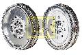 Koło zamachowe, LuK DMF do Hyundia, 415 0325 10, LuK - Aftermarket Service oHG w ofercie sklepu e-autoparts.pl 